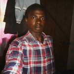 Antony kinyua - @antonykinyua629 - Instagram