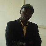 Antony Kinyua - @antonykinyua36 - Instagram