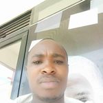 Antony Kinyua - @kinyua5356 - Instagram