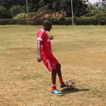 Antony kinyua - @kinyua163 - Instagram