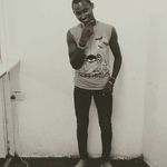 Antony Kinyua - @kinyua5177 - Instagram