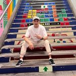 Antony Lee - @_antonylee - Instagram