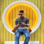 Antony_lee - @antony_lee6 - Instagram