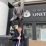 Antony Lee - @antony.leenufc - Instagram