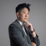 Antony Lee - @antonyleecn - Instagram