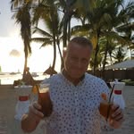 Antony Long - @antonylong5 - Instagram