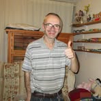 Antony Long - Facebook