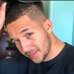Antony thomas - @_antony_longo_ - Instagram
