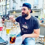 Longo Antony - @antonylongo - Instagram