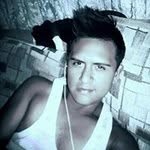 @antonylook - Instagram