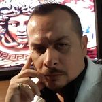Antony Mason - @antony.mason1 - Instagram