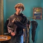Ant Miller - @antony.miller1224 - Instagram