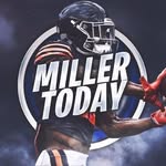 Antony Miller + Bears Fan Page - @milertoday - Instagram