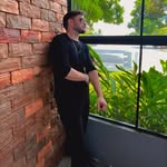@Antony Miller Junior - @antonysousajunior - Instagram