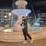 Marko Antony Montes Tumbajulca - @markoantony10 - Instagram