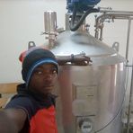 Anthony Munene - Facebook