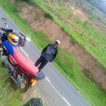 Antony Munene - @muneneanto887 - Instagram