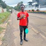 Antony Munene - Facebook