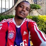 Antony Munene - @muneneantony - Instagram