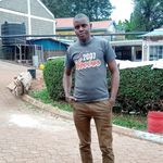 Antony Munene - @antony.munene.1 - Instagram