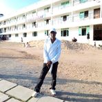 Antony Munene - Facebook