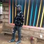 Antony Munene - Facebook