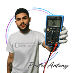 Antony Navarro / Reparación de celulares - Facebook