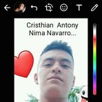 Cristhian antony nima navarro - Facebook