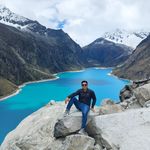 Gerson Navarro - @antony__navarro - Instagram