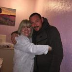 Anthony Parsons - Facebook