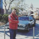 Antony Parsons - @mrantonyp - Instagram