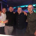 Antony - @antonyparsons - Instagram