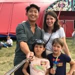 Antony Pham - @antonyducpham - Instagram