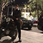 Phạm Việt An - @antonypham97 - Instagram