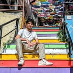 Antony Simon - @simontantony - Instagram