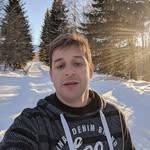Antony Simon - @tonkata_braaat - Instagram
