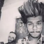 Antony Simon - @antony_simon___ - Instagram