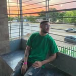 Antony Smith - @txny_21cj - Instagram