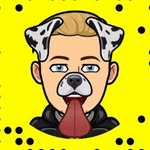 Antony Smith - @xxajxxs - Instagram