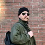 Antony Smith - @_passing__stranger_ - Instagram