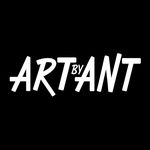 Antony Smith - @artbyant - Instagram
