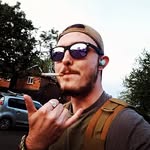 Antony Smith - @antony_smithj - Instagram