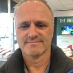 Antony Thornton - @antony.thornton - Instagram