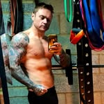 Antony  Todd - @k37ant - Instagram