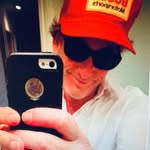 Todd Antony Bello - @toddantonybello - Instagram