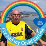Antony Turner - @tony.turner1960 - Instagram