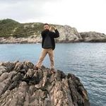 Antony Turner - @antony.turner - Instagram
