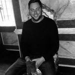 Antony Turner - @antonyturner669 - Instagram