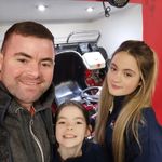 Antony Turner - @antonyd.turner - Instagram