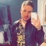 Antony Williams - @antony_williams - Instagram